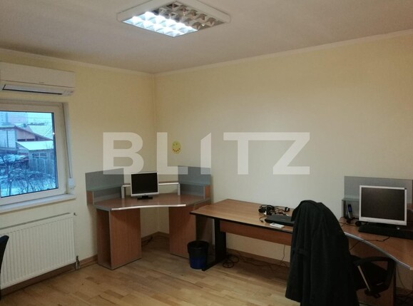 Spațiu comercial de închiriat Sagului - 102736SIC | BLITZ Timișoara | Poza3