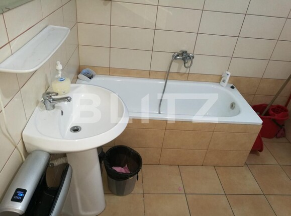 Spațiu comercial de închiriat Sagului - 102736SIC | BLITZ Timișoara | Poza4