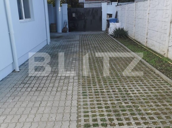 Spațiu comercial de închiriat Sagului - 102736SIC | BLITZ Timișoara | Poza5