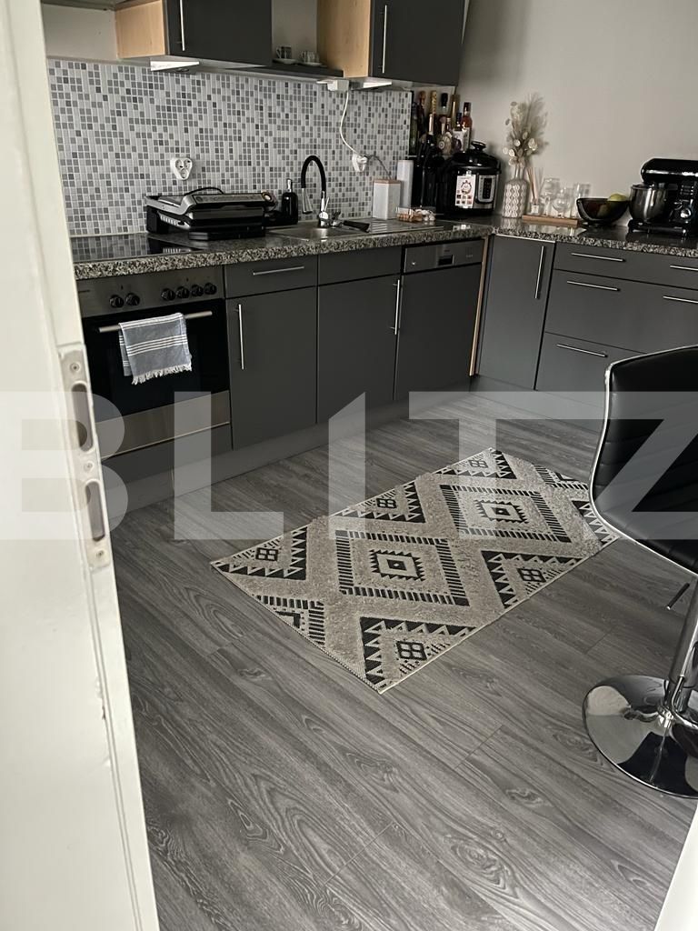 Spațiu comercial de închiriat Sagului - 102736SIC | BLITZ Timișoara | Poza7