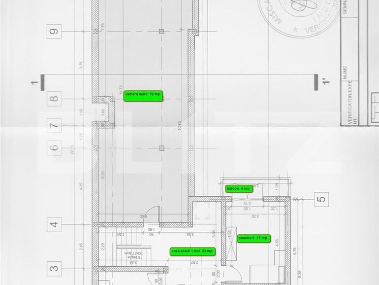 Spațiu comercial de închiriat Sagului - 102736SIC | BLITZ Timișoara | Poza1