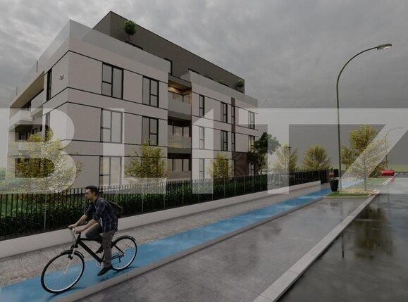 Teren de vânzare Torontalului - 102737TV | BLITZ Timișoara | Poza1