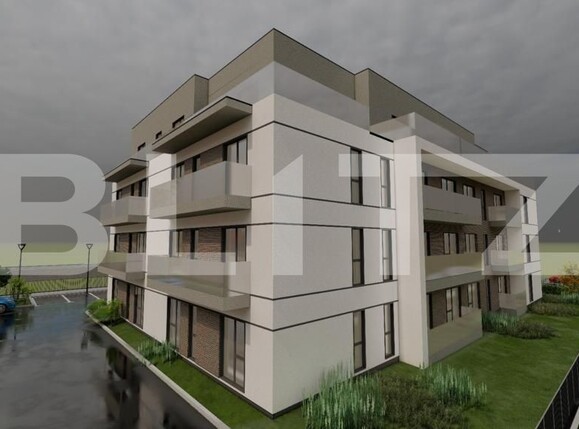 Teren de vânzare Torontalului - 102737TV | BLITZ Timișoara | Poza2