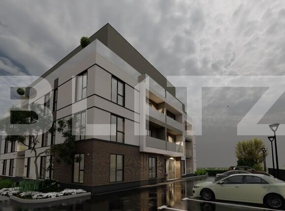 Teren de vânzare Torontalului - 102737TV | BLITZ Timișoara | Poza3