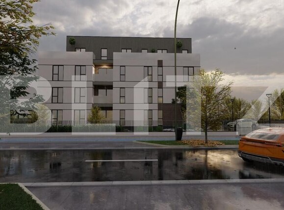 Teren de vânzare Torontalului - 102737TV | BLITZ Timișoara | Poza5