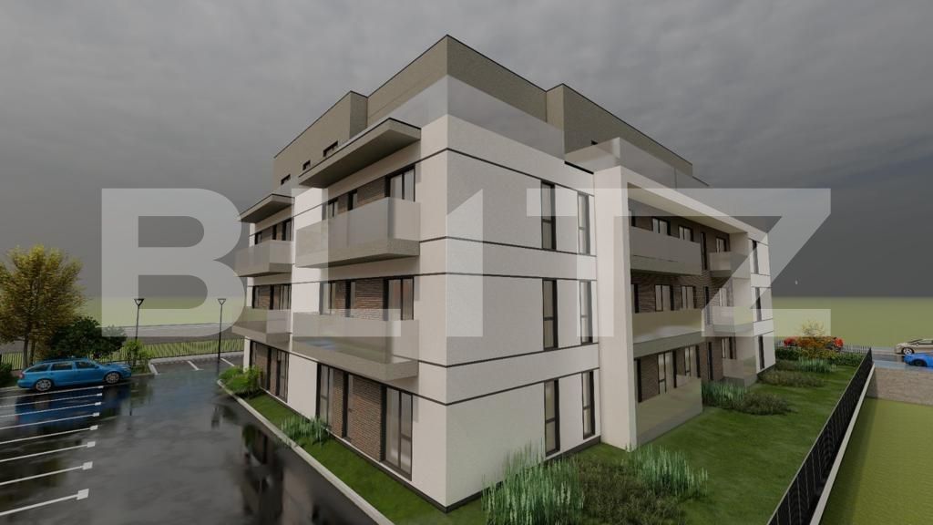 Teren de vânzare Torontalului - 102737TV | BLITZ Timișoara | Poza2