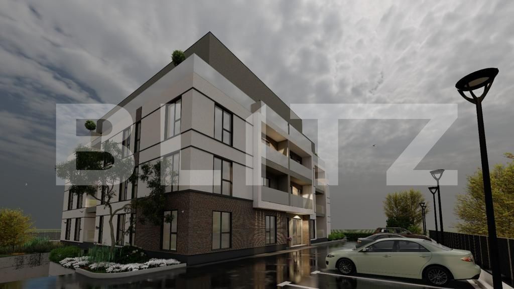 Teren de vânzare Torontalului - 102737TV | BLITZ Timișoara | Poza3