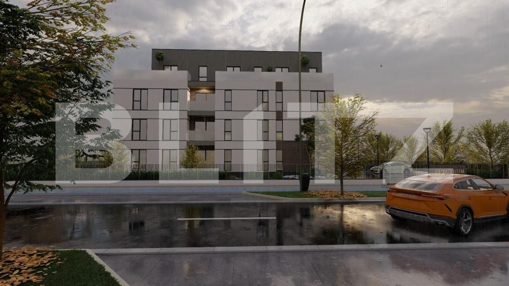 Teren de vânzare Torontalului - 102737TV | BLITZ Timișoara | Poza5