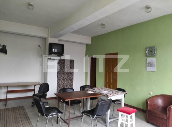 Spațiu industrial de închiriat Crisan - 102740SII | BLITZ Timișoara | Poza1