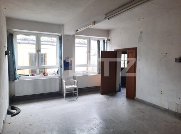 Spațiu industrial de închiriat Crisan - 102740SII | BLITZ Timișoara | Poza2