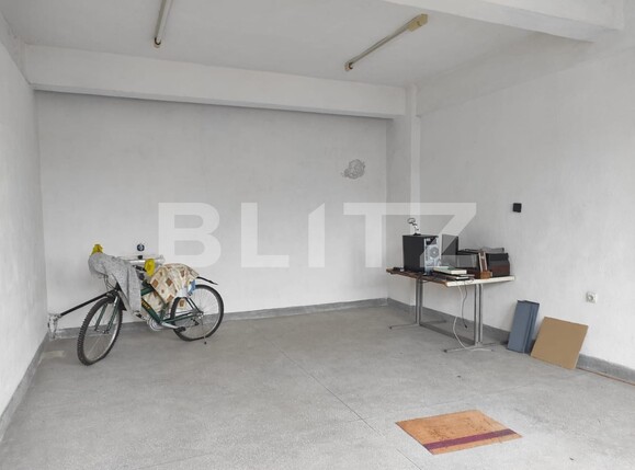 Spațiu industrial de închiriat Crisan - 102740SII | BLITZ Timișoara | Poza6