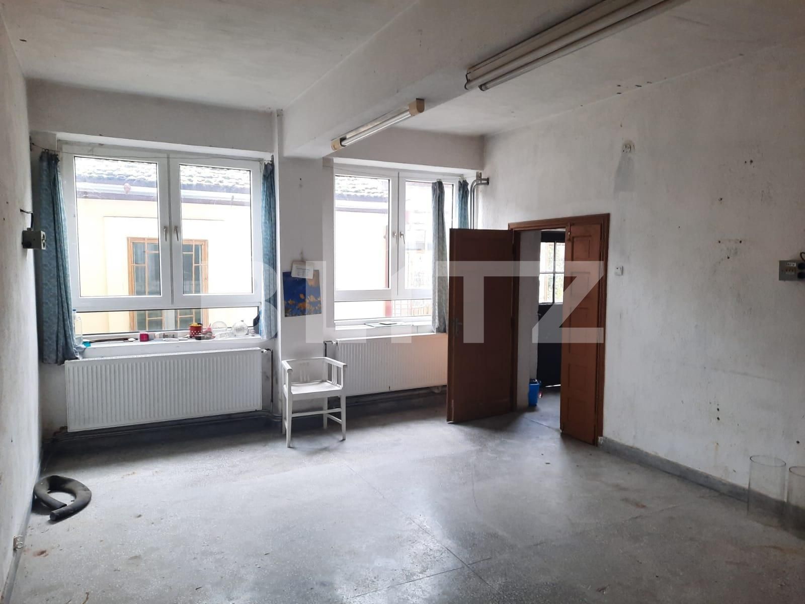 Spațiu industrial de închiriat Crisan - 102740SII | BLITZ Timișoara | Poza2