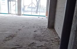 Spatiu comercial SAD, 125 mp, zona Circumvalatiunii