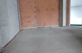 Spatiu comercial SAD, 125 mp, zona Circumvalatiunii