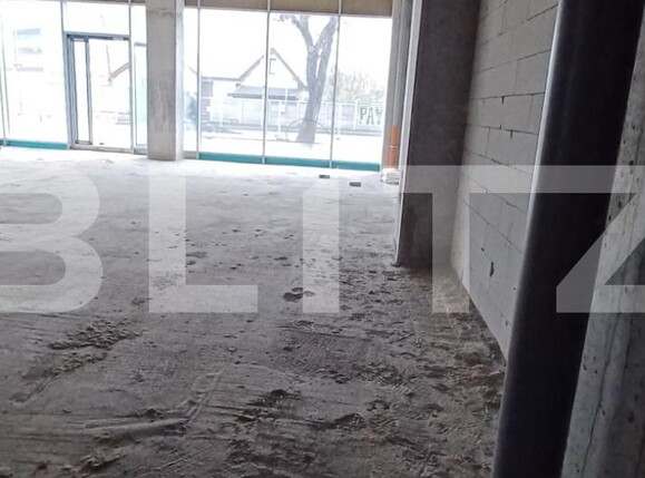 Spațiu comercial de închiriat Circumvalatiunii - 102749SIC | BLITZ Timișoara | Poza5