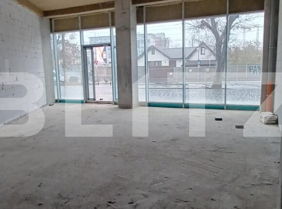 Spațiu comercial de închiriat Circumvalatiunii - 102749SIC | BLITZ Timișoara | Poza1