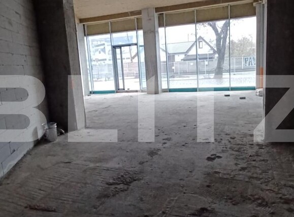 Spațiu comercial de închiriat Circumvalatiunii - 102749SIC | BLITZ Timișoara | Poza3