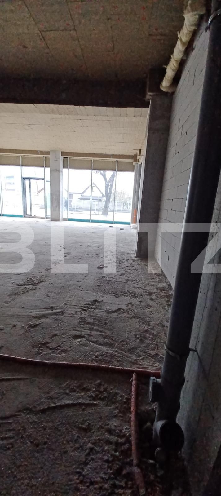 Spațiu comercial de închiriat Circumvalatiunii - 102749SIC | BLITZ Timișoara | Poza5