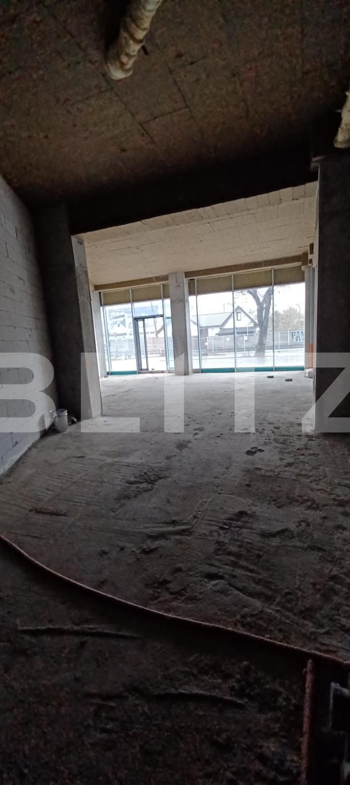 Spațiu comercial de închiriat Circumvalatiunii - 102749SIC | BLITZ Timișoara | Poza3