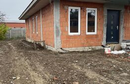 Duplex 3 camere, spatios , in Parta