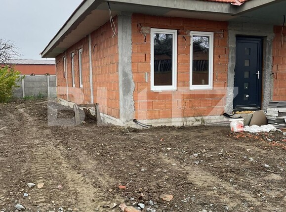 Casa de vânzare 3 camere Exterior Sud - 102777CV | BLITZ Timișoara | Poza3