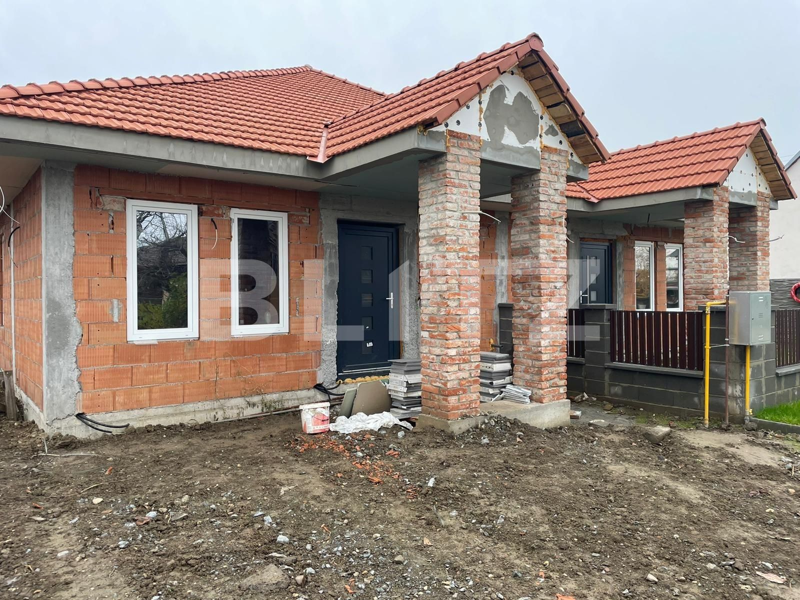 Casa de vânzare 3 camere Exterior Sud - 102777CV | BLITZ Timișoara | Poza2