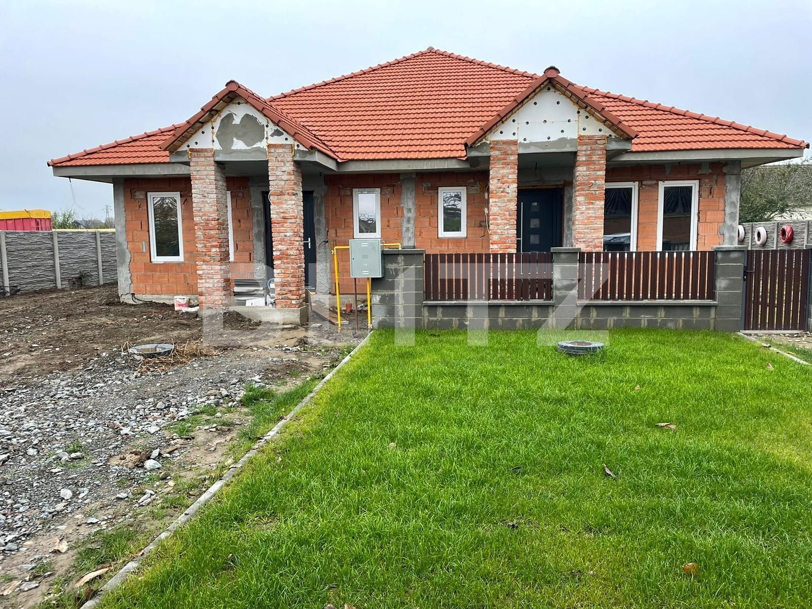 Casa de vânzare 3 camere Exterior Sud - 102777CV | BLITZ Timișoara | Poza1
