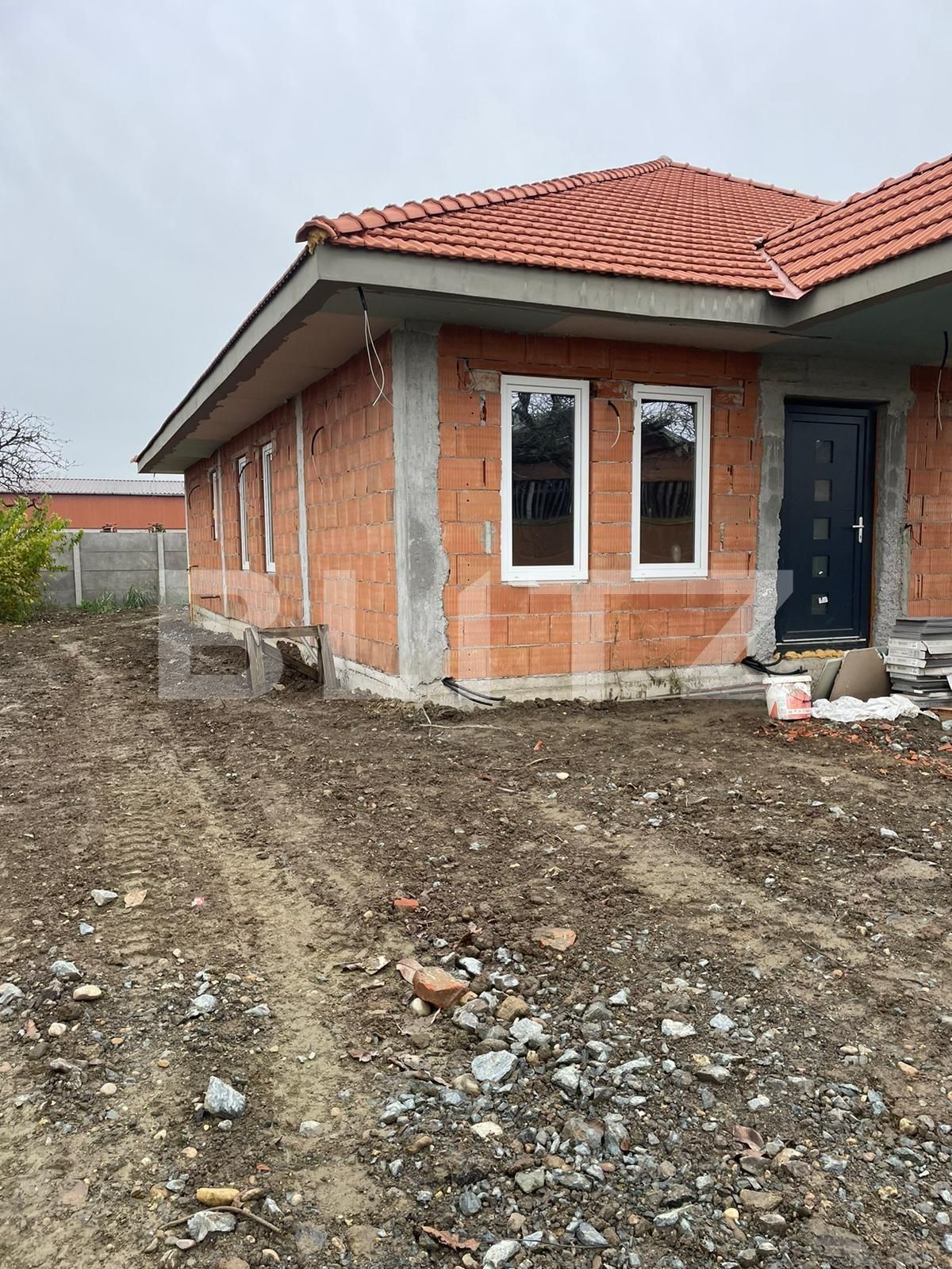 Casa de vânzare 3 camere Exterior Sud - 102777CV | BLITZ Timișoara | Poza3