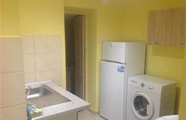 Garsoniera la casa, 30 mp, decomandat, Ronat