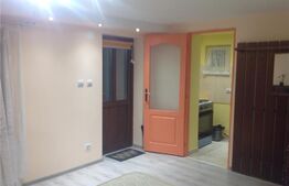 Garsoniera la casa, 30 mp, decomandat, Ronat