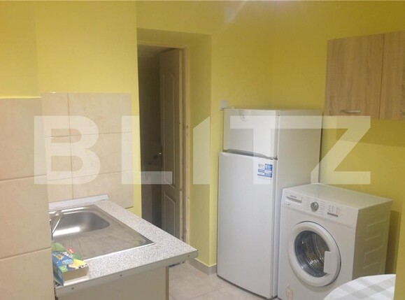 Garsonieră de închiriat Ronat - 102800AI | BLITZ Timișoara | Poza5