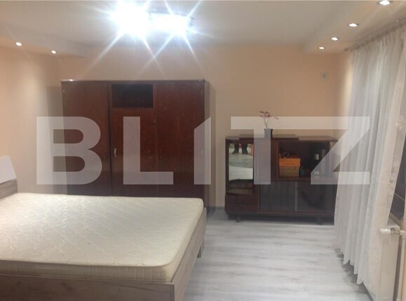 Garsonieră de închiriat Ronat - 102800AI | BLITZ Timișoara | Poza2