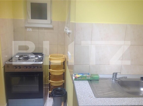 Garsonieră de închiriat Ronat - 102800AI | BLITZ Timișoara | Poza4