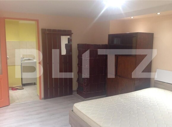 Garsonieră de închiriat Ronat - 102800AI | BLITZ Timișoara | Poza1