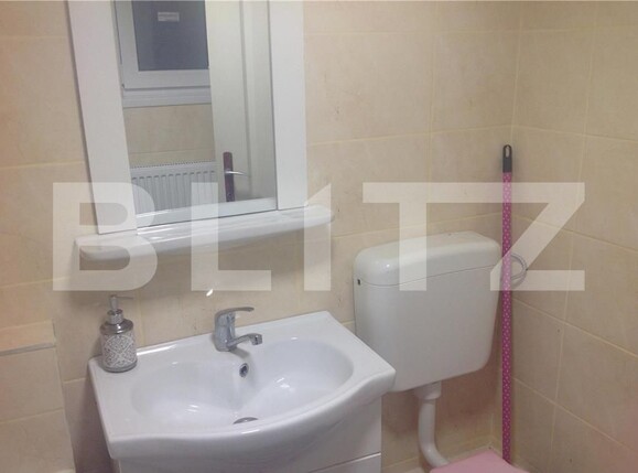 Garsonieră de închiriat Ronat - 102800AI | BLITZ Timișoara | Poza7