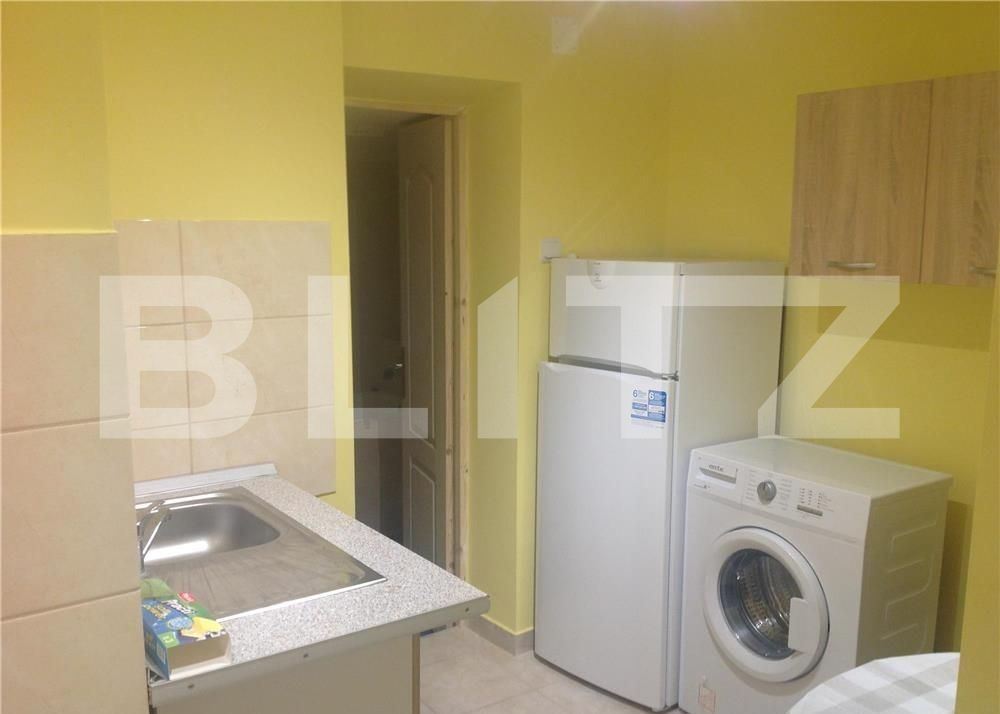 Garsonieră de închiriat Ronat - 102800AI | BLITZ Timișoara | Poza5