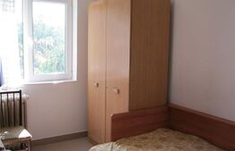 Apartament cu o camera, 12 mp, etaj intermediar, Dacia