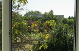 Apartament cu o camera, 12 mp, etaj intermediar, Dacia