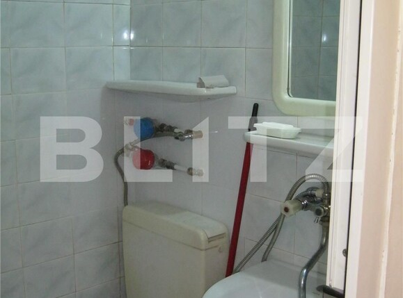 Garsonieră de închiriat Dacia - 102802AI | BLITZ Timișoara | Poza6