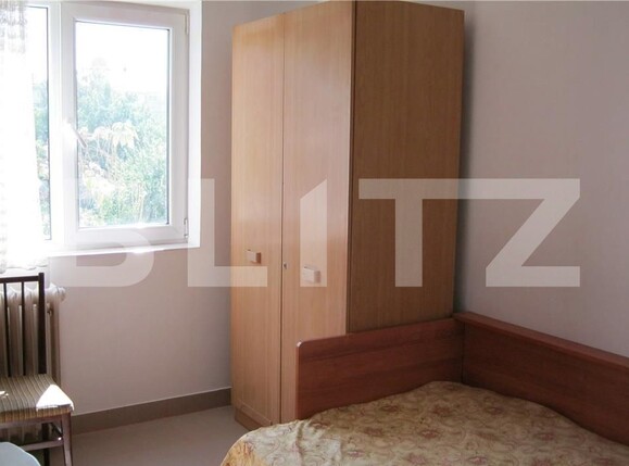 Garsonieră de închiriat Dacia - 102802AI | BLITZ Timișoara | Poza1