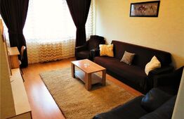 Apartament de 2 camere, 52 mp, zona Centrală 