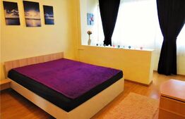 Apartament de 2 camere, 52 mp, zona Centrală 