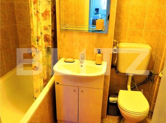 Apartament de închiriat 2 camere Punctele Cardinale - 102824AI | BLITZ Timișoara | Poza6