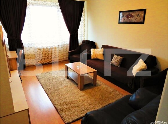 Apartament de închiriat 2 camere Punctele Cardinale - 102824AI | BLITZ Timișoara | Poza3