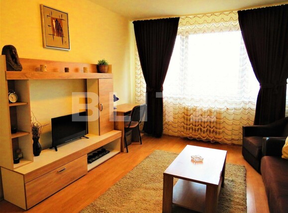 Apartament de închiriat 2 camere Punctele Cardinale - 102824AI | BLITZ Timișoara | Poza1