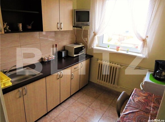 Apartament de închiriat 2 camere Punctele Cardinale - 102824AI | BLITZ Timișoara | Poza4