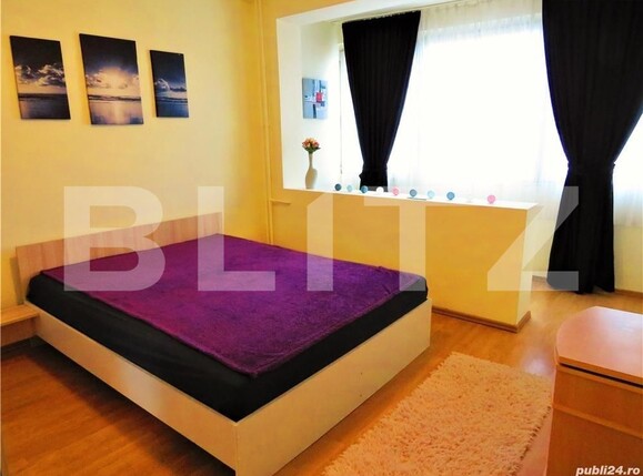 Apartament de închiriat 2 camere Punctele Cardinale - 102824AI | BLITZ Timișoara | Poza5