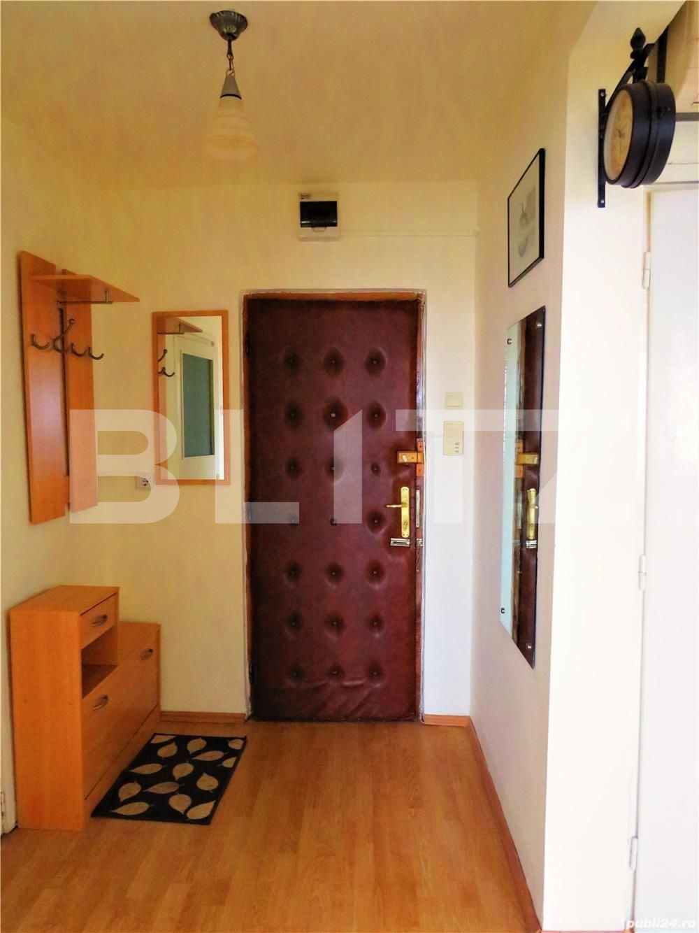 Apartament de închiriat 2 camere Punctele Cardinale - 102824AI | BLITZ Timișoara | Poza2