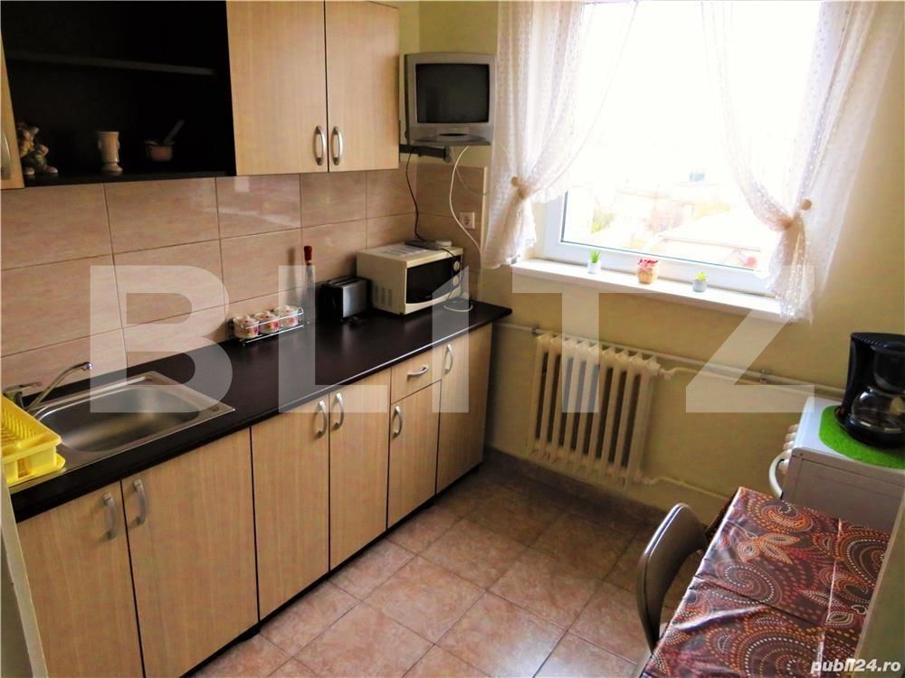 Apartament de închiriat 2 camere Punctele Cardinale - 102824AI | BLITZ Timișoara | Poza4