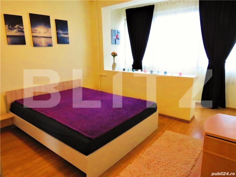 Apartament de închiriat 2 camere Punctele Cardinale - 102824AI | BLITZ Timișoara | Poza5